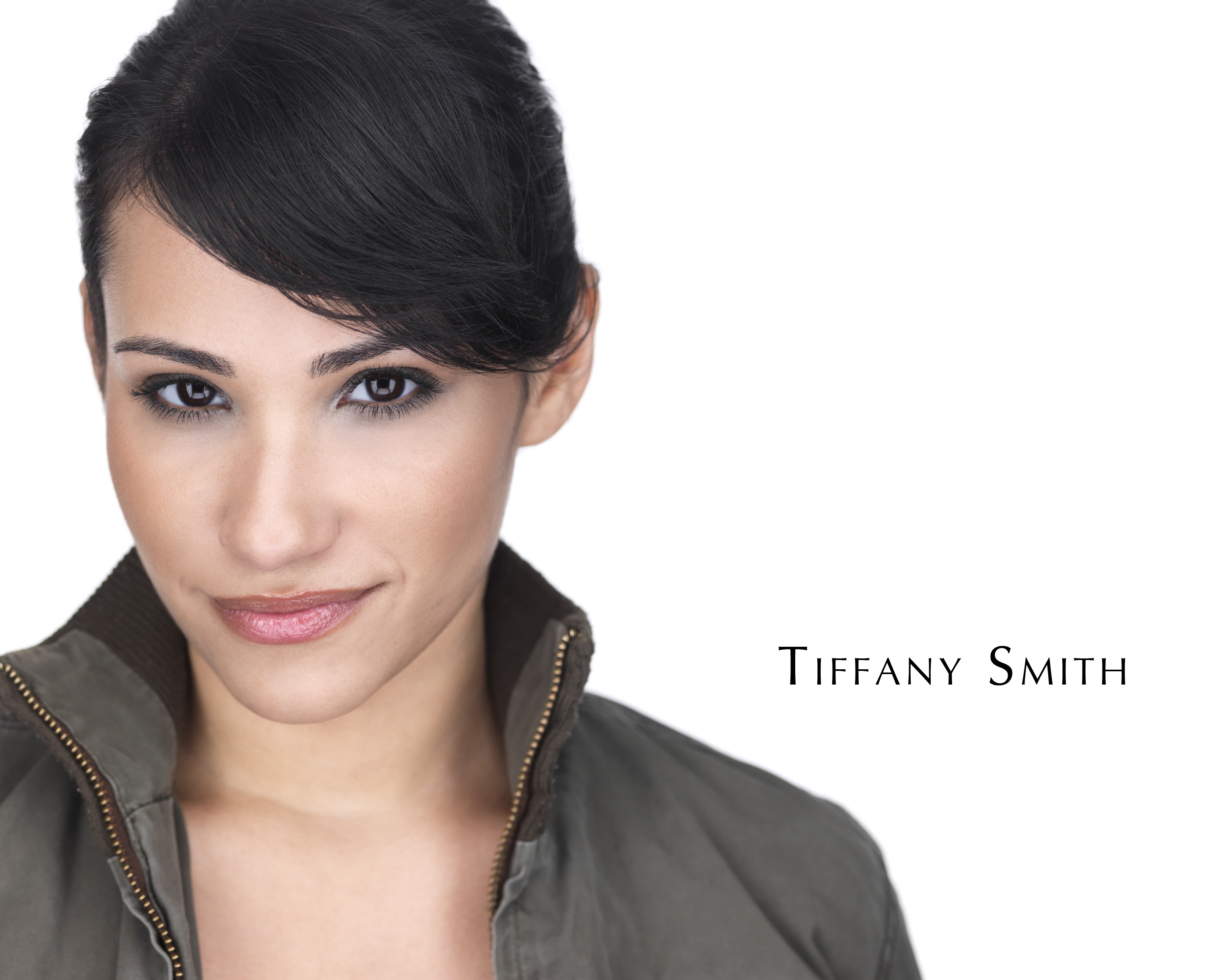 Tiffany smith sexy