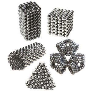 bucky balls