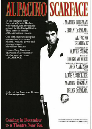 scarface_poster