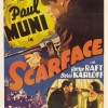 Scarface Poster 1932