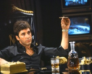 Tony Montana